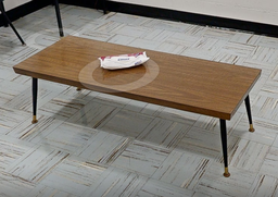 [#C3-23] Rectangle coffee table