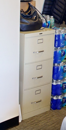 [#D7-10] 3D vertical filing cabinet
