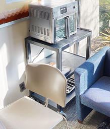 [#C1-14] Mobile cart