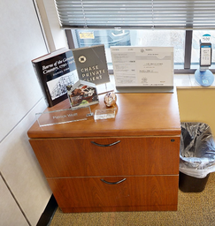 [#D6-10] 2D lateral Credenza