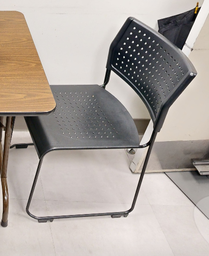 [#B4-4] Cafe chair