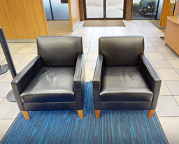 [#B12-6] Lounge chair
