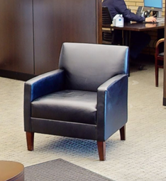 [#B12-5] Lounge chair