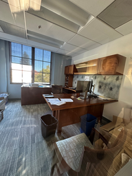 [#E9-32] Desk