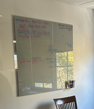 [#F4-43] whiteboard