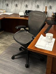 [#B13-46] Task Chair