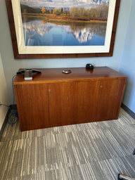 [#D5-67] Credenza