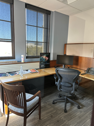 [#A4-84] workstation panels