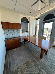 [#E6-111] Desk