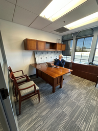 [#E9-120] Desk
