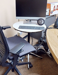 [#C1-13] Mobile table