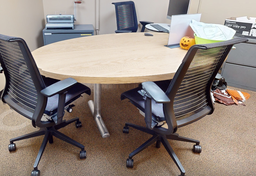 [#C5-14] Meeting Table
