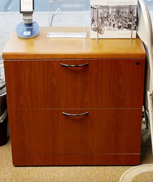 [#D5-8] 2d lateral credenza