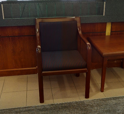 [#B9-10] guest chair