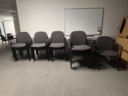 [#B8] Guest Chair