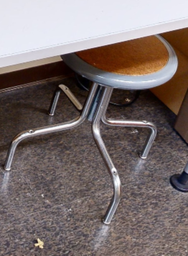 [#B1-14] Stool