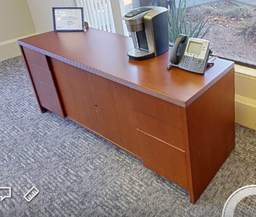 [#D5-16] Large credenza