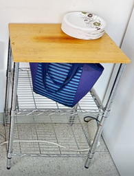 [#D14-32] Mini rack