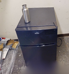 [#G10-42] Minifridge