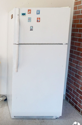 [#G10-43] Regular refridgerator