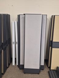 [#A4] Workstation panel