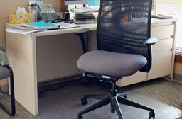 [#E9-4] 3D desk