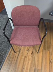 [#B8-3] SIDE CHAIRS