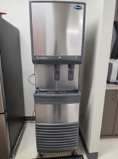 [#G5-35] ICE MACHINE