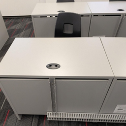 [#D19-1] 36'' X 24'' Computer Desks