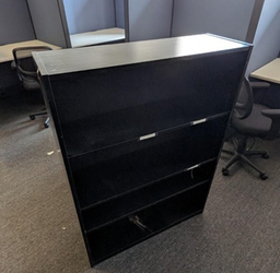 [#D3-21] Bookcase