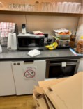 [#G8-12] BREAKROOM MICROWAVES