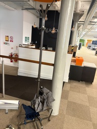 [#I5-34] Clothes Stand