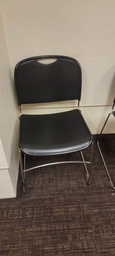 [#B8-20] Conf. Side Chair 