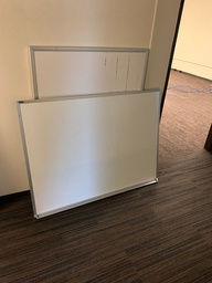 [#F0-33] Medium White Board