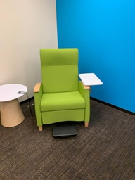 [#B12-52] Mother's room lounge chair
