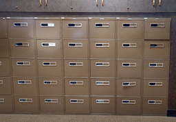 [#D11-13] 5D vertical filing cabinet