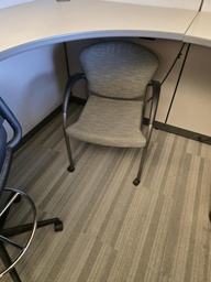 [#B8-9] Mobile side chairs