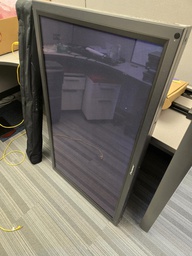 [#H16-7] 50 inch TV