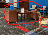 [#B12] Lounge Chair