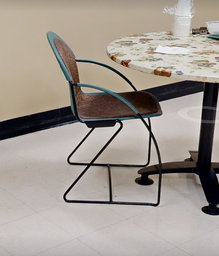 [#B8-11] Cafe guest chair