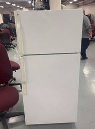 [#G10] Fridge