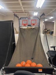 [#I0] Basketball Hoop