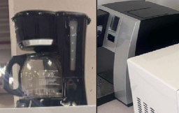 [#G1] Coffee Maker