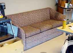 [#B7-8] 3-sesat couch