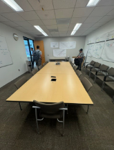 [#C6-1] CONFERENCE TABLE