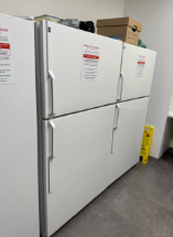 [#G10-25] SINGLE DOOR FRIDGE