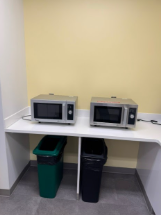 [#G8-26] MICROWAVE