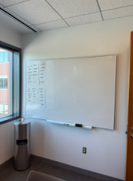 [#F4-60] MARKERBOARD