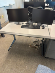 [#L1-90] TRAINING TABLES