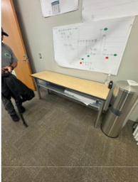 [#G4-108] STAINLESS STEEL TRASH CANS
